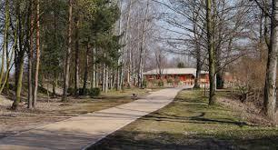 Park Na Spici